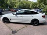 USED 2016 16 BMW 3 SERIES GRAN TURISMO 2.0 320d M Sport GT 5dr Diesel Auto Euro 6 (s/s) (190 ps) PRIVACY GLASS-PARKING SENSORS-AUTO
