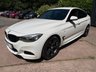 USED 2016 16 BMW 3 SERIES GRAN TURISMO 2.0 320d M Sport GT 5dr Diesel Auto Euro 6 (s/s) (190 ps) PRIVACY GLASS-PARKING SENSORS-AUTO