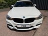 USED 2016 16 BMW 3 SERIES GRAN TURISMO 2.0 320d M Sport GT 5dr Diesel Auto Euro 6 (s/s) (190 ps) PRIVACY GLASS-PARKING SENSORS-AUTO
