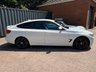 USED 2016 16 BMW 3 SERIES GRAN TURISMO 2.0 320d M Sport GT 5dr Diesel Auto Euro 6 (s/s) (190 ps) PRIVACY GLASS-PARKING SENSORS-AUTO