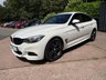 USED 2016 16 BMW 3 SERIES GRAN TURISMO 2.0 320d M Sport GT 5dr Diesel Auto Euro 6 (s/s) (190 ps) PRIVACY GLASS-PARKING SENSORS-AUTO