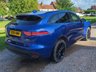 USED 2018 18 JAGUAR F-PACE 2.0 D180 R-Sport SUV 5dr Diesel Auto AWD Euro 6 (s/s) (180 ps) 
