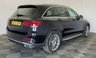 USED 2020 20 MERCEDES-BENZ GLC 2.0 GLC300d AMG Line (Premium) SUV 5dr Diesel G-Tronic+ 4MATIC Euro 6 (s/s) (245 ps) ** RAC BUYSURE INSPECTED **