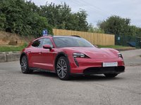 USED 2022 71 PORSCHE TAYCAN Performance Plus 93.4kWh 4S Cross Turismo 5dr Electric Auto 4WD (11kW Charger) (571 ps) 