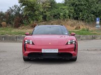 USED 2022 71 PORSCHE TAYCAN Performance Plus 93.4kWh 4S Cross Turismo 5dr Electric Auto 4WD (11kW Charger) (571 ps) 