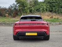 USED 2022 71 PORSCHE TAYCAN Performance Plus 93.4kWh 4S Cross Turismo 5dr Electric Auto 4WD (11kW Charger) (571 ps) 