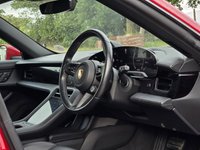 USED 2022 71 PORSCHE TAYCAN Performance Plus 93.4kWh 4S Cross Turismo 5dr Electric Auto 4WD (11kW Charger) (571 ps) 