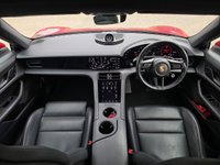 USED 2022 71 PORSCHE TAYCAN Performance Plus 93.4kWh 4S Cross Turismo 5dr Electric Auto 4WD (11kW Charger) (571 ps) 