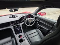 USED 2022 71 PORSCHE TAYCAN Performance Plus 93.4kWh 4S Cross Turismo 5dr Electric Auto 4WD (11kW Charger) (571 ps) 