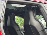 USED 2022 71 PORSCHE TAYCAN Performance Plus 93.4kWh 4S Cross Turismo 5dr Electric Auto 4WD (11kW Charger) (571 ps) 