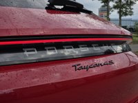 USED 2022 71 PORSCHE TAYCAN Performance Plus 93.4kWh 4S Cross Turismo 5dr Electric Auto 4WD (11kW Charger) (571 ps) 