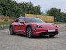 USED 2022 71 PORSCHE TAYCAN Performance Plus 93.4kWh 4S Cross Turismo 5dr Electric Auto 4WD (11kW Charger) (571 ps) 