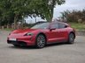 USED 2022 71 PORSCHE TAYCAN Performance Plus 93.4kWh 4S Cross Turismo 5dr Electric Auto 4WD (11kW Charger) (571 ps) 