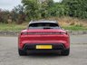 USED 2022 71 PORSCHE TAYCAN Performance Plus 93.4kWh 4S Cross Turismo 5dr Electric Auto 4WD (11kW Charger) (571 ps) 