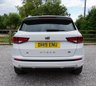USED 2019 19 SEAT ATECA 1.5 TSI EVO FR SUV 5dr Petrol Manual Euro 6 (s/s) (150 ps) SAT NAV - Half Suede - F&R PA