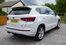 USED 2019 19 SEAT ATECA 1.5 TSI EVO FR SUV 5dr Petrol Manual Euro 6 (s/s) (150 ps) SAT NAV - Half Suede - F&R PA