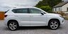 USED 2019 19 SEAT ATECA 1.5 TSI EVO FR SUV 5dr Petrol Manual Euro 6 (s/s) (150 ps) SAT NAV - Half Suede - F&R PA