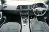 USED 2019 19 SEAT ATECA 1.5 TSI EVO FR SUV 5dr Petrol Manual Euro 6 (s/s) (150 ps) SAT NAV - Half Suede - F&R PA