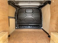 USED 2023 23 FORD TRANSIT CUSTOM 300 LIMITED L2 LWB 2.0CC 130PS High Specification Limited Model With All The Desirable Extras as Standard! Very Nice Example Inside and Out!!