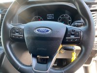 USED 2023 23 FORD TRANSIT CUSTOM 300 LIMITED L2 LWB 2.0CC 130PS High Specification Limited Model With All The Desirable Extras as Standard! Very Nice Example Inside and Out!!