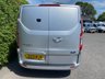 USED 2023 23 FORD TRANSIT CUSTOM 300 LIMITED L2 LWB 2.0CC 130PS High Specification Limited Model With All The Desirable Extras as Standard! Very Nice Example Inside and Out!!
