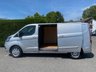 USED 2023 23 FORD TRANSIT CUSTOM 300 LIMITED L2 LWB 2.0CC 130PS High Specification Limited Model With All The Desirable Extras as Standard! Very Nice Example Inside and Out!!