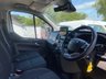 USED 2023 23 FORD TRANSIT CUSTOM 300 LIMITED L2 LWB 2.0CC 130PS High Specification Limited Model With All The Desirable Extras as Standard! Very Nice Example Inside and Out!!