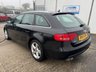 USED 2014 14 AUDI A4 AVANT 2.0 TDI ultra SE Technik Estate 5dr Diesel Manual Euro 6 (s/s) (163 ps) BLUETOOTH | DAB | CRUISE CONTROL
