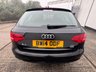 USED 2014 14 AUDI A4 AVANT 2.0 TDI ultra SE Technik Estate 5dr Diesel Manual Euro 6 (s/s) (163 ps) BLUETOOTH | DAB | CRUISE CONTROL