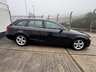 USED 2014 14 AUDI A4 AVANT 2.0 TDI ultra SE Technik Estate 5dr Diesel Manual Euro 6 (s/s) (163 ps) BLUETOOTH | DAB | CRUISE CONTROL