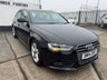 USED 2014 14 AUDI A4 AVANT 2.0 TDI ultra SE Technik Estate 5dr Diesel Manual Euro 6 (s/s) (163 ps) BLUETOOTH | DAB | CRUISE CONTROL