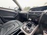 USED 2014 14 AUDI A4 AVANT 2.0 TDI ultra SE Technik Estate 5dr Diesel Manual Euro 6 (s/s) (163 ps) BLUETOOTH | DAB | CRUISE CONTROL