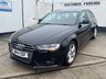 USED 2014 14 AUDI A4 AVANT 2.0 TDI ultra SE Technik Estate 5dr Diesel Manual Euro 6 (s/s) (163 ps) BLUETOOTH | DAB | CRUISE CONTROL