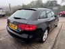 USED 2014 14 AUDI A4 AVANT 2.0 TDI ultra SE Technik Estate 5dr Diesel Manual Euro 6 (s/s) (163 ps) BLUETOOTH | DAB | CRUISE CONTROL
