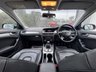 USED 2014 14 AUDI A4 AVANT 2.0 TDI ultra SE Technik Estate 5dr Diesel Manual Euro 6 (s/s) (163 ps) BLUETOOTH | DAB | CRUISE CONTROL