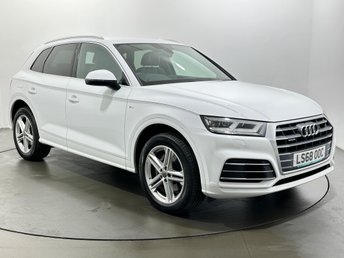 View our Audi Q5