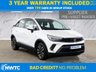 USED 2021 21 VAUXHALL CROSSLAND 1.2 SE Nav Premium SUV 5dr Petrol Manual Euro 6 (s/s) (83 ps) 