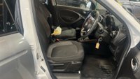 USED 2021 21 SMART FORFOUR 17.6kWh Premium Hatchback 5dr Electric Auto (22kW Charger) (82 ps)+2 KEYS+1 OWNER FROM NEW+ALLOYS+2 CABLES+PANORAMIC SUNROOF+PRIVACY+PARK CONTROL WITH CAMERA+HEATED SEATS+MEDIA+BLUETOOTH+APPS+DIGITAL DASH+CLIMATE+CRUISE 2 KEYS+1 OWNER FROM NEW+ALLOYS+2 CABLES+PANORAMIC SUNROOF+PRIVACY+PARK CONTROL WITH CAMERA+HEATED SEATS+MEDIA+BLUETOOTH+APPS+DIGITAL DASH+CLIMATE+CRUISE+HPI CLEAR