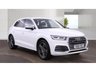 USED 2018 18 AUDI SQ5 No Standard Specification or Optional Extras. Finished in White Good Spec