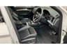USED 2018 18 AUDI SQ5 No Standard Specification or Optional Extras. Finished in White Good Spec