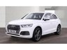 USED 2018 18 AUDI SQ5 No Standard Specification or Optional Extras. Finished in White Good Spec