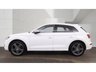 USED 2018 18 AUDI SQ5 No Standard Specification or Optional Extras. Finished in White Good Spec