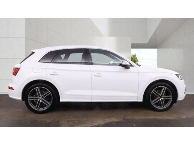 View our AUDI SQ5