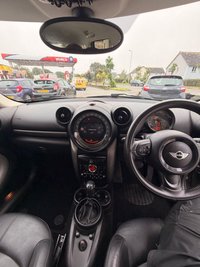 USED 2016 16 MINI COUNTRYMAN 2.0 Cooper D Business Edition SUV 5dr Diesel Auto ALL4 Euro 6 (112 ps) MINI Countryman Cooper D &ndash; Black | Economical Diesel | Spacious Family SUV