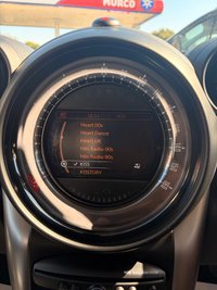 USED 2016 16 MINI COUNTRYMAN 2.0 Cooper D Business Edition SUV 5dr Diesel Auto ALL4 Euro 6 (112 ps) MINI Countryman Cooper D &ndash; Black | Economical Diesel | Spacious Family SUV