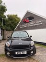 USED 2016 16 MINI COUNTRYMAN 2.0 Cooper D Business Edition SUV 5dr Diesel Auto ALL4 Euro 6 (112 ps) MINI Countryman Cooper D &ndash; Black | Economical Diesel | Spacious Family SUV