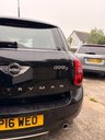 USED 2016 16 MINI COUNTRYMAN 2.0 Cooper D Business Edition SUV 5dr Diesel Auto ALL4 Euro 6 (112 ps) MINI Countryman Cooper D &ndash; Black | Economical Diesel | Spacious Family SUV