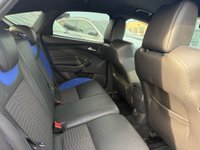 USED 2013 13 FORD FOCUS 2.0T EcoBoost ST-2 Hatchback 5dr Petrol Manual Euro 5 (s/s) (250 ps) ++++ OVER 1000 5 STAR REVIEWS++++