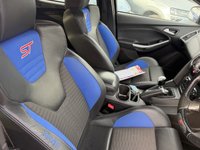 USED 2013 13 FORD FOCUS 2.0T EcoBoost ST-2 Hatchback 5dr Petrol Manual Euro 5 (s/s) (250 ps) ++++ OVER 1000 5 STAR REVIEWS++++