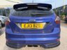 USED 2013 13 FORD FOCUS 2.0T EcoBoost ST-2 Hatchback 5dr Petrol Manual Euro 5 (s/s) (250 ps) ++++ OVER 1000 5 STAR REVIEWS++++